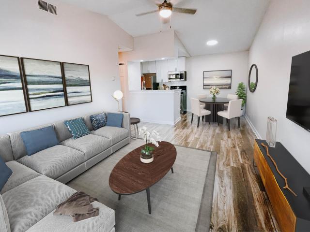 0 BR, 1 BA Apartment 1705 Summerfield Drive, #1 Unit 1705 02, Lebanon, TN 37087