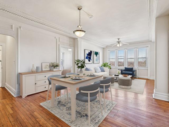 0 BR, 1 BA Apartment 1707 Columbia Road Northwest Unit 104, Washington, DC 20009