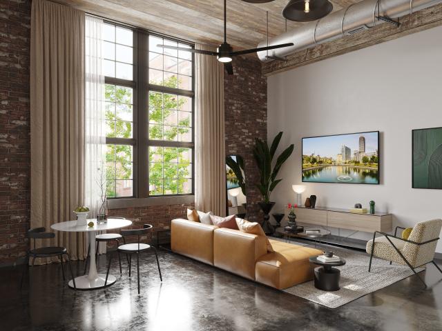 0 BR, 1 BA Apartment 170 Boulevard SE, Suite B 107 Unit C126, Atlanta, GA 30312