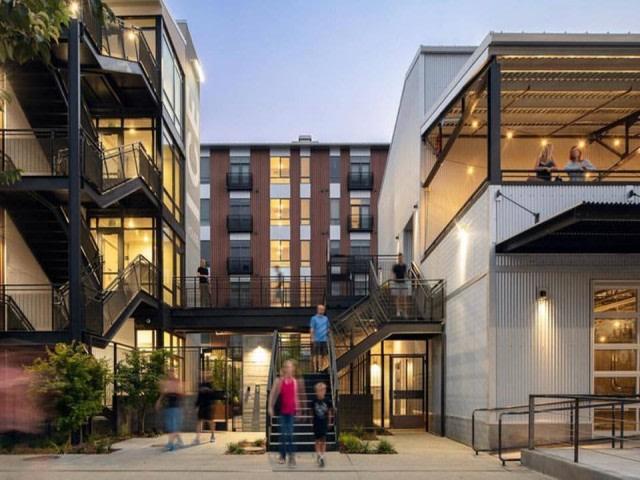 0 BR, 1 BA Apartment 1710 R Street Suite 180 Unit 314, Sacramento, CA 95811