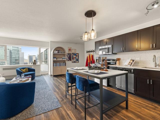 0 BR, 1 BA Apartment 1717 Southwest Park Avenue Unit 0814, Portland, OR 97201