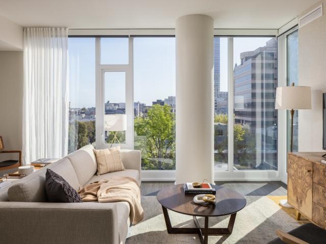 0 BR, 1 BA Apartment 1717 Webster Street Unit 1911, Oakland, CA 94612