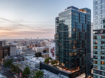 0 BR, 1 BA Apartment 1717 Webster Street Unit 1911, Oakland, CA 94612