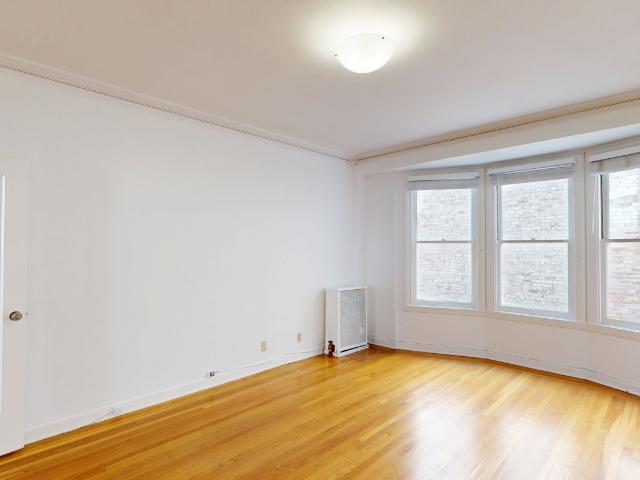 0 BR, 1 BA Apartment 1735 Van Ness Ave Unit 306, San Francisco, CA 94109