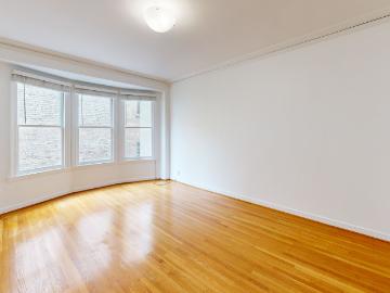 0 BR, 1 BA Apartment 1735 Van Ness Ave Unit 406, San Francisco, CA 94109