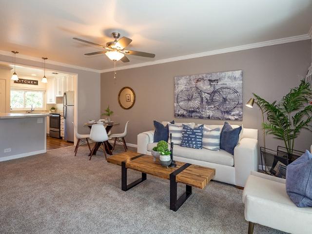 0 BR, 1 BA Apartment 1755 Trinity Ave Unit 35, Walnut Creek, CA 94596