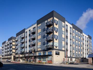 0 BR, 1 BA Apartment 17712 15th Avenue Northeast Unit 327, Seattle, WA 98155