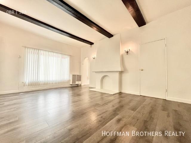 0 BR, 1 BA Apartment 1801 N Kingsley Dr Los Angeles, CA 90027