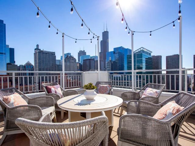 0 BR, 1 BA Apartment 180 North Jefferson Street Unit 2308, Chicago, IL 60661