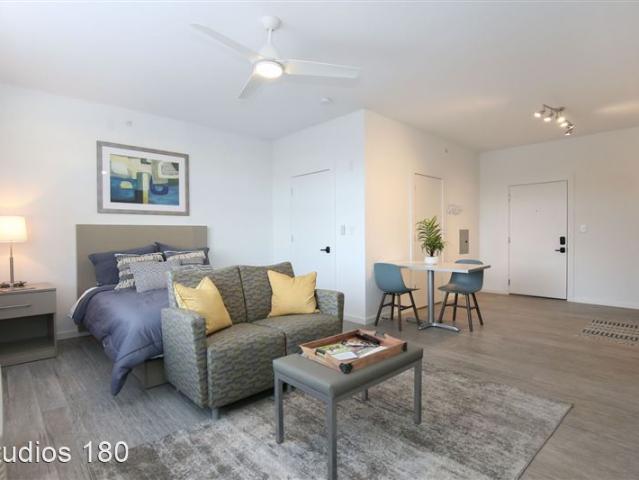0 BR, 1 BA Apartment 180 North Martin Luther King Boulevard Unit Studio, 1 bath, $1295, Lexington, KY 40507