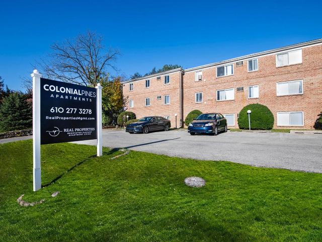 0 BR, 1 BA Apartment 1815 Pine Street Unit 117 HC03, Norristown, PA 19401