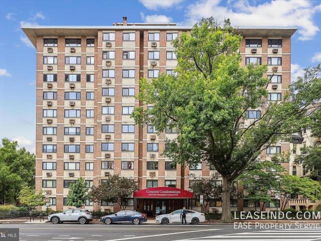 0 BR, 1 BA Apartment 1816 New Hampshire Avenue NW, Washington, DC 20009