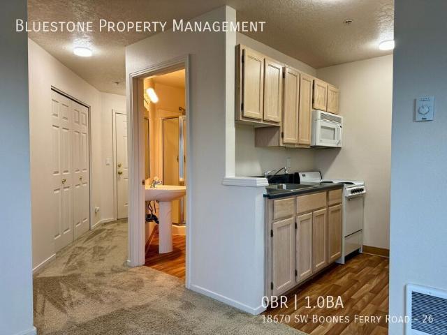 0 BR, 1 BA Apartment 18670 SW Boones Ferry Road, Tualatin, OR 97062