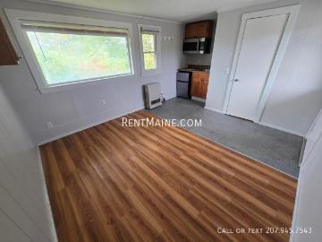 0 BR, 1 BA Apartment 18 Main Rd Holden, ME 04429