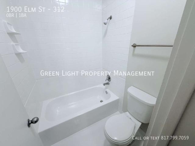 0 BR, 1 BA Apartment 1900 Elm St, Dallas, TX 75201
