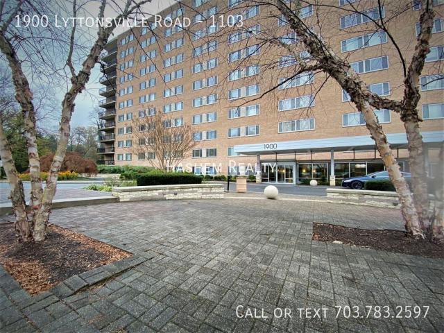 0 BR, 1 BA Apartment 1900 Lyttonsville Road, Silver Spring, MD 20910