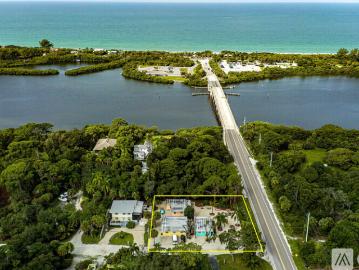0 BR, 1 BA Apartment 1900 Manasota Beach Rd, Unit 5, Englewood, FL 34223