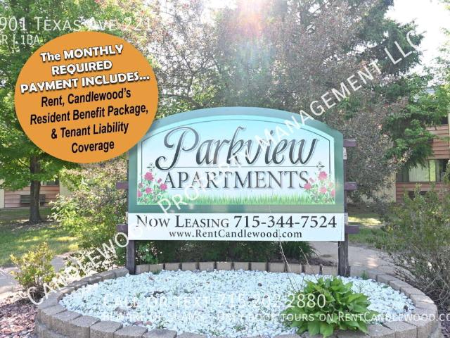 0 BR, 1 BA Apartment 1901 Texas Ave 221, Stevens Point, WI 54481