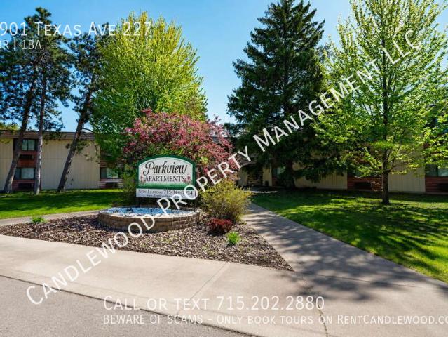 0 BR, 1 BA Apartment 1901 Texas Ave 227, Stevens Point, WI 54481