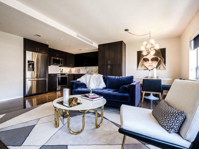 0 BR, 1 BA Apartment 1919 Jackson St Unit 1406, Dallas, TX 75201