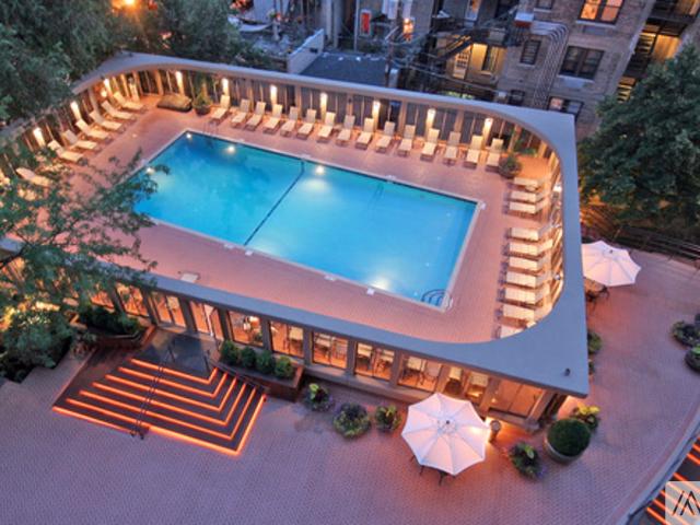 0 BR, 1 BA Apartment 1960 North Lincoln Park West, Unit 802, Chicago, IL 60614
