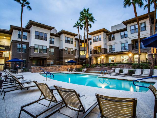 0 BR, 1 BA Apartment 19635 North Cave Creek Road Unit 265, Phoenix, AZ 85024