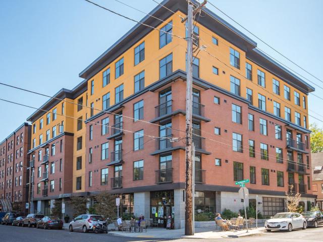 0 BR, 1 BA Apartment 1976 NW Pettygrove Unit 204, Portland, OR 97209