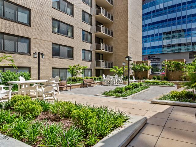 0 BR, 1 BA Apartment 1001 Spring Street Unit 0525, Silver Spring, MD 20910