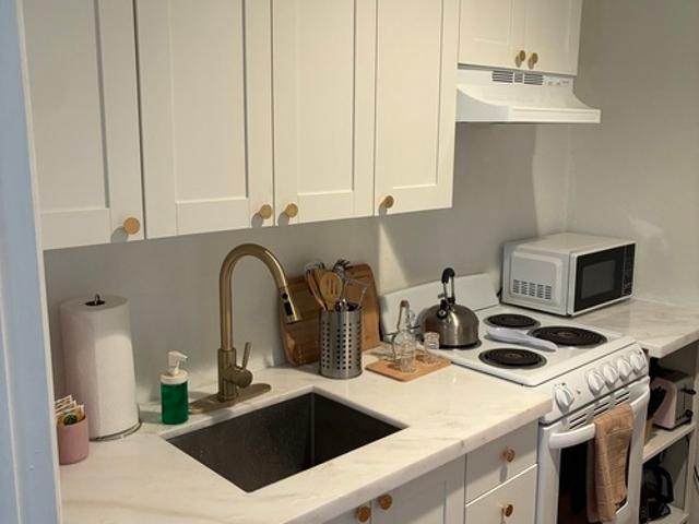 0 BR, 1 BA Apartment 1007 North 9th Avenue, Tucson, AZ 85705