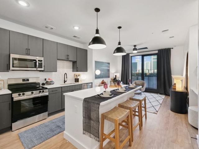 0 BR, 1 BA Apartment 1007 South Mint Street Unit 1724, Charlotte, NC 28202