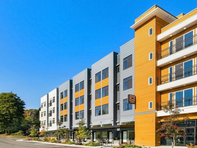 0 BR, 1 BA Apartment 1008 North 109th Street Unit 216 MFTE, Seattle, WA 98133