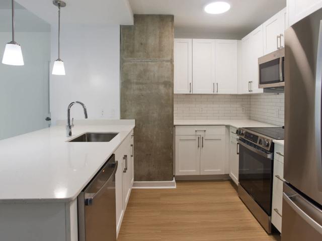 0 BR, 1 BA Apartment 100 6th Street Northeast Unit 2205, Atlanta, GA 30308