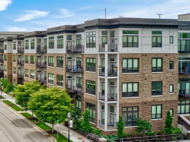 0 BR, 1 BA Apartment 100 Foundry Dr Suite 18 Unit 1 110, West Lafayette, IN 47906