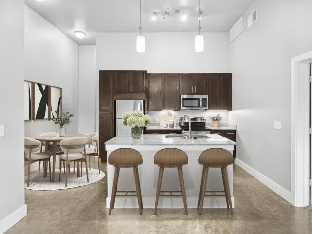 0 BR, 1 BA Apartment 100 N Main Street Unit 429, Midland, TX 79701