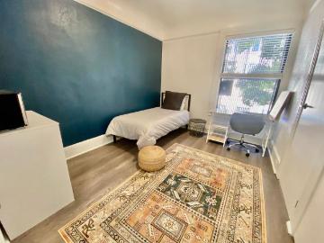 0 BR, 1 BA Apartment 1010 Bush Street, San Francisco, CA 94109