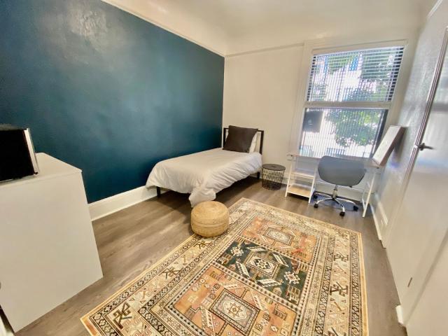 0 BR, 1 BA Apartment 1010 Bush Street, San Francisco, CA 94109