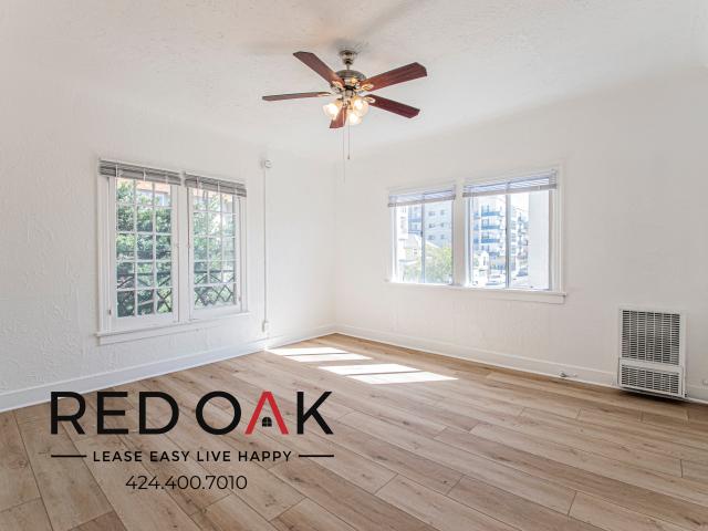 0 BR, 1 BA Apartment 1017 South Kingsley Drive, Los Angeles, CA 90006