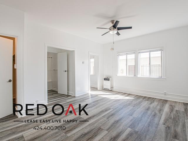 0 BR, 1 BA Apartment 1017 South Kingsley Drive, Los Angeles, CA 90006