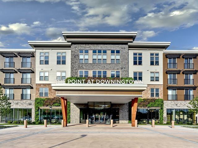 0 BR, 1 BA Apartment 101 Woodbine Road Unit 2 2416, Downingtown, PA 19335