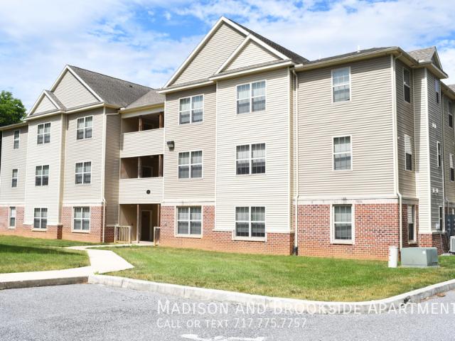 0 BR, 1 BA Apartment 101 Brookside Ave, Shippensburg, PA 17257