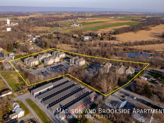 0 BR, 1 BA Apartment 101 Brookside Ave, Shippensburg, PA 17257