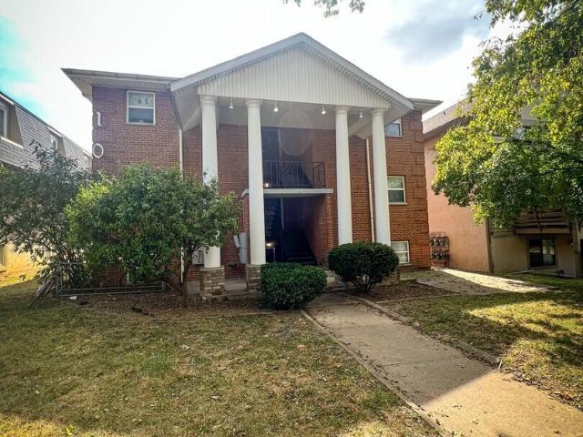 0 BR, 1 BA Apartment 101 E. 14th Avenue, Columbus, OH 43201