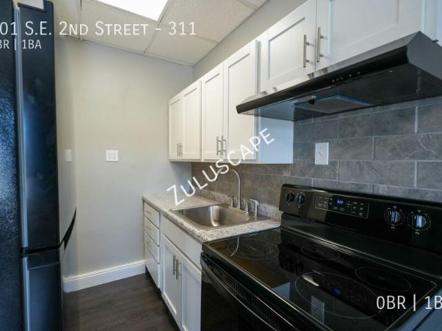0 BR, 1 BA Apartment 101 S.E. 2nd Street, Evansville, IN 47708