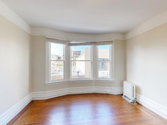 0 BR, 1 BA Apartment 1020 Post Street Unit 203, San Francisco, CA 94109