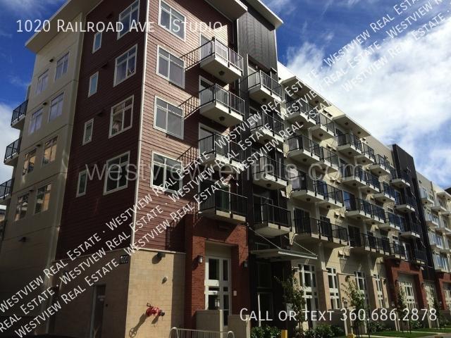0 BR, 1 BA Apartment 1020 Railroad Ave, Bellingham, WA 98225