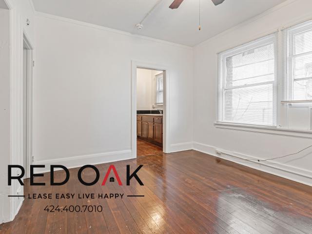 0 BR, 1 BA Apartment 1021 S Park View St, Los Angeles, CA 90006