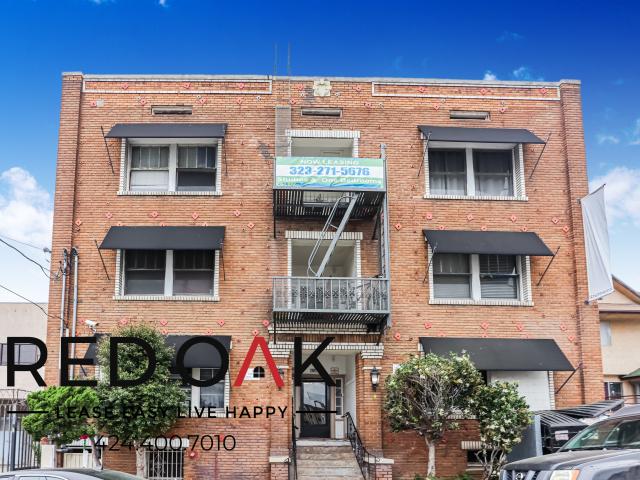 0 BR, 1 BA Apartment 1021 S Park View St, Los Angeles, CA 90006