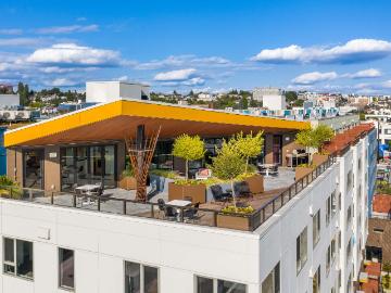 0 BR, 1 BA Apartment 1029 South Jackson Street Unit 643, Seattle, WA 98101
