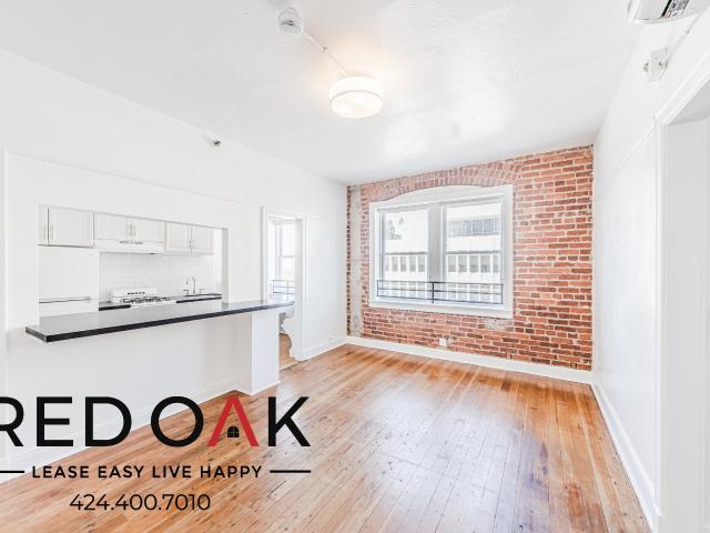 0 BR, 1 BA Apartment 102 North Glendale Avenue, Glendale, CA 91206