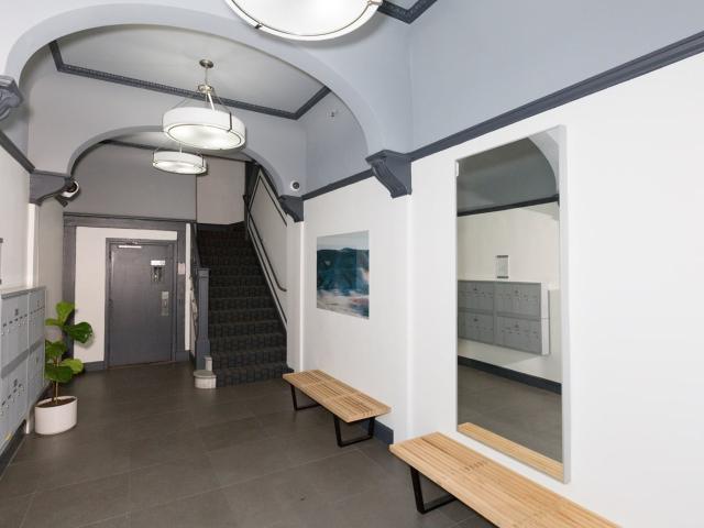 0 BR, 1 BA Apartment 1030 Polk Street Unit 207, San Francisco, CA 94109